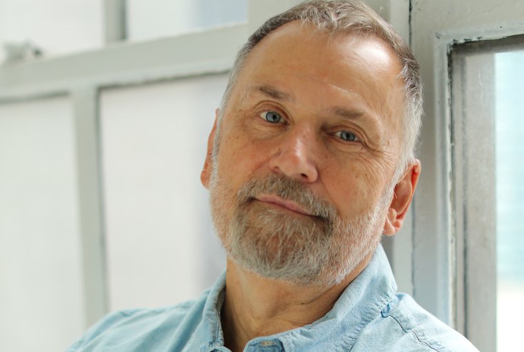 Kate Siahaan-Rigg in POLISHING SHAKESPEARE by Brian Dykstra (2025).