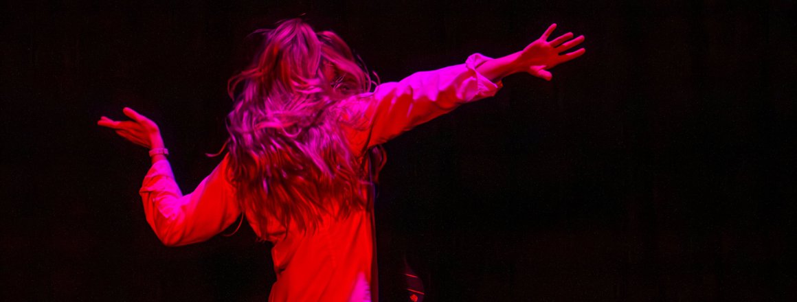 YOUTH IN FLAMES