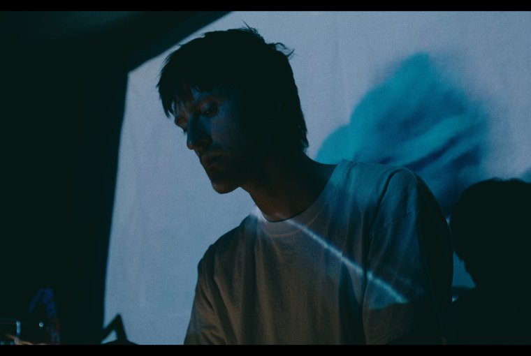 Francis Nunnery in THIS IS NOT ABOUT ME.