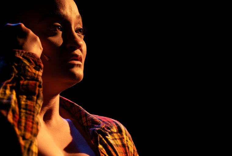 Natali Micciche in DREAMSCAPE